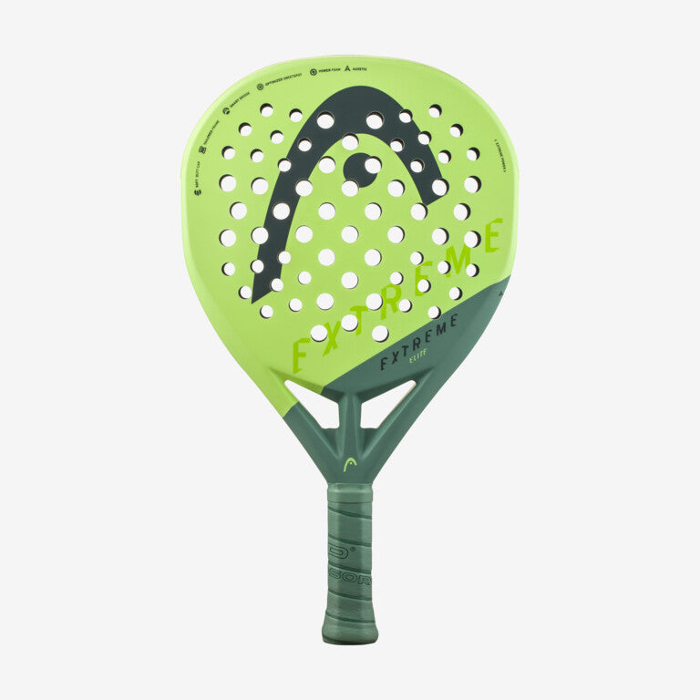 Pala de Padel Head Extreme Elite