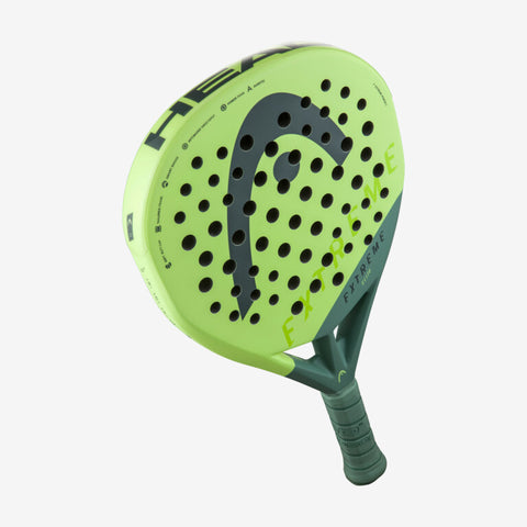 Pala de Padel Head Extreme Elite