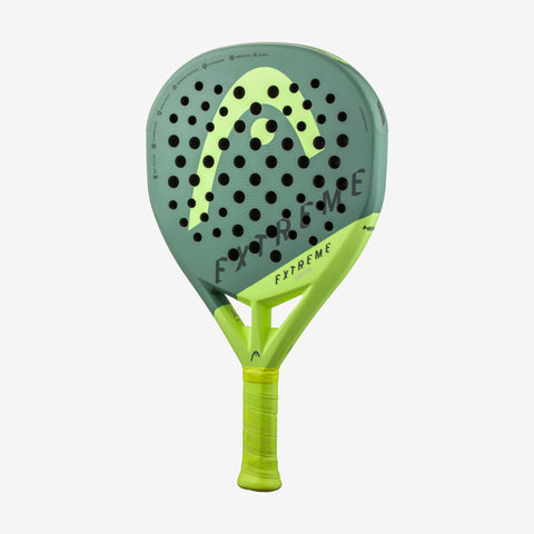 Pala de Padel Head Extreme Motion