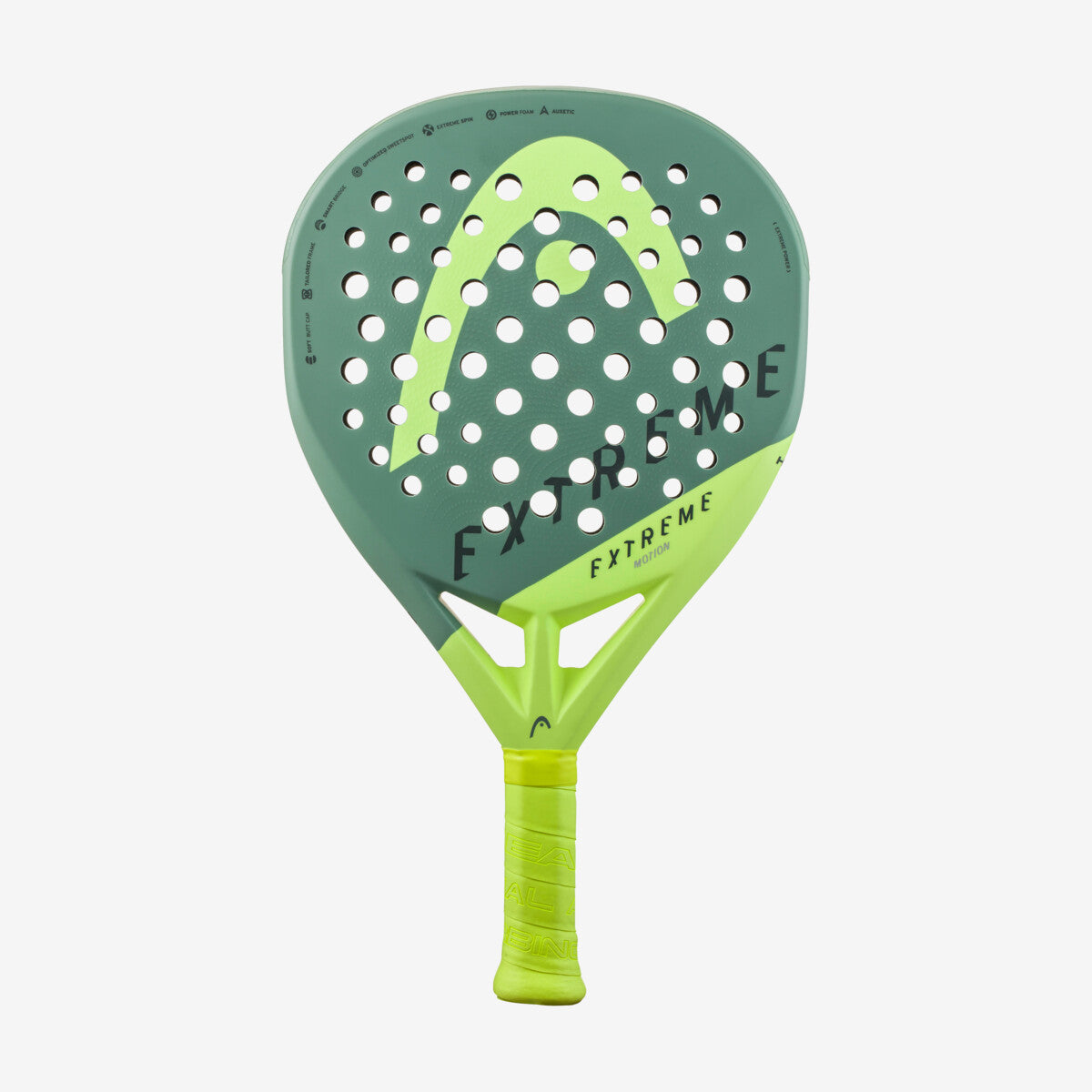 Pala de Padel Head Extreme Motion