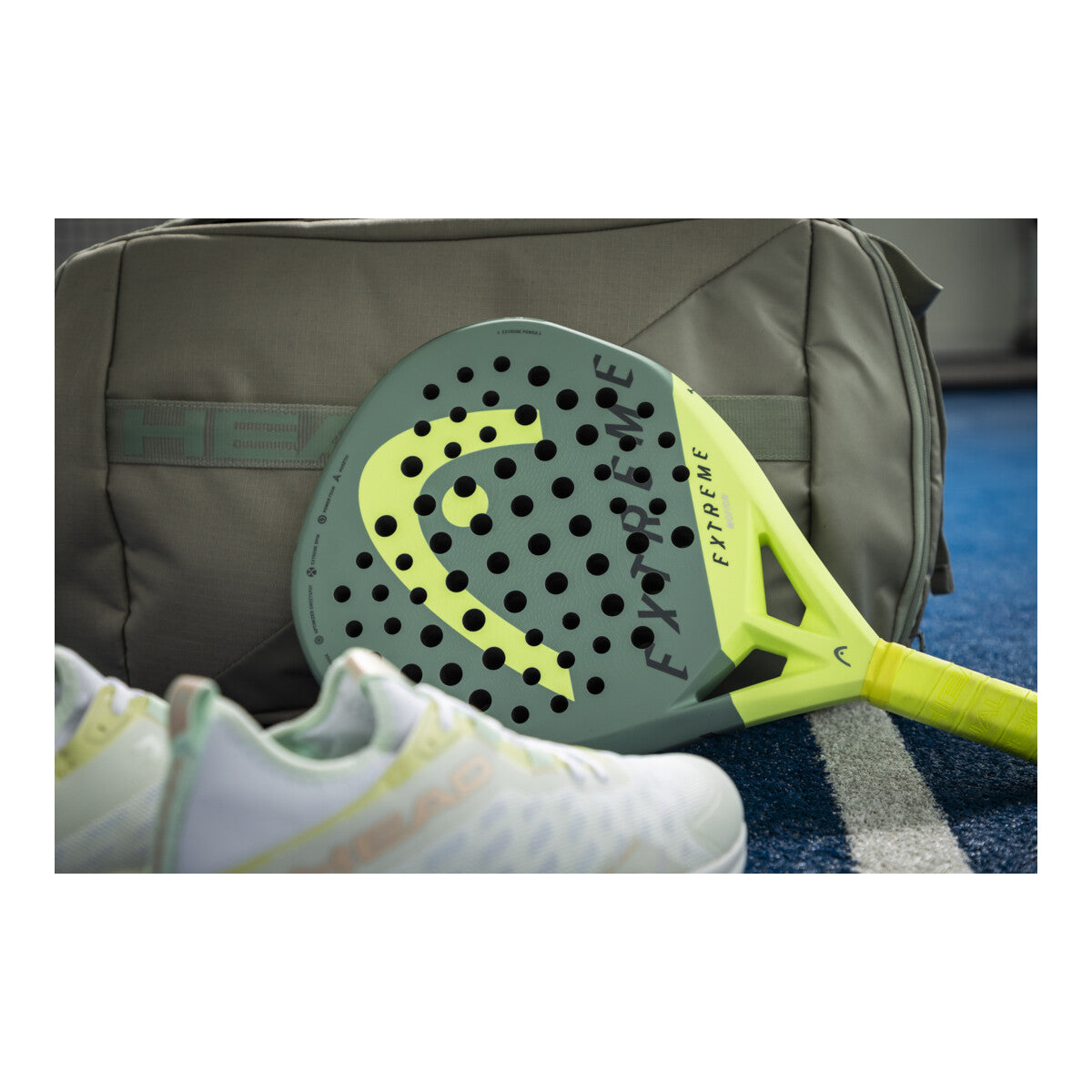 Pala de Padel Head Extreme Motion