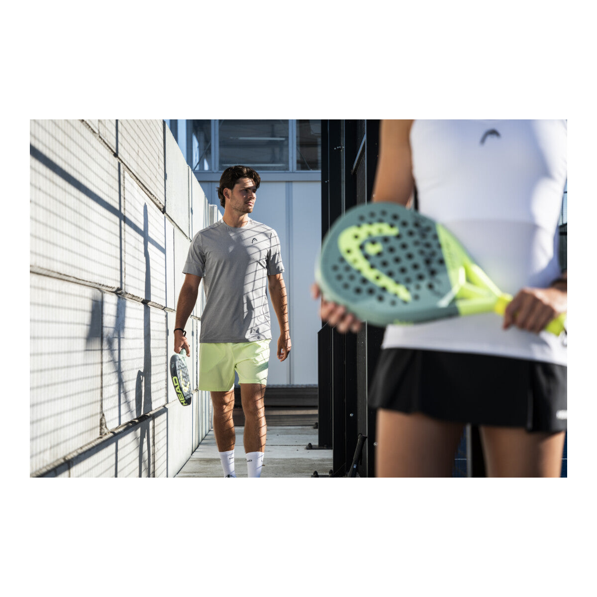 Pala de Padel Head Extreme Motion