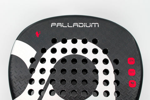 Pala de Padel Aca Padel Palladium