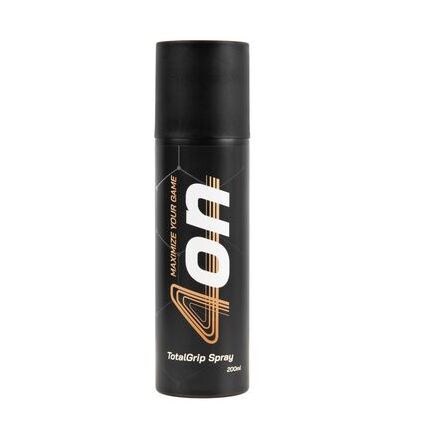 4ON TotalGrip Spray grip para el overgrip de pala de padel o pickleball