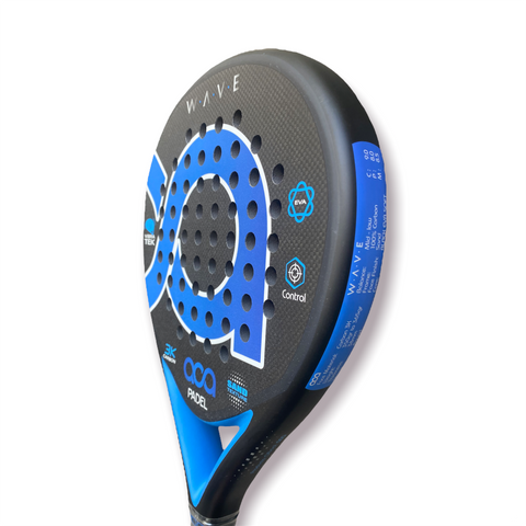 Pala de Padel Aca Padel Wave