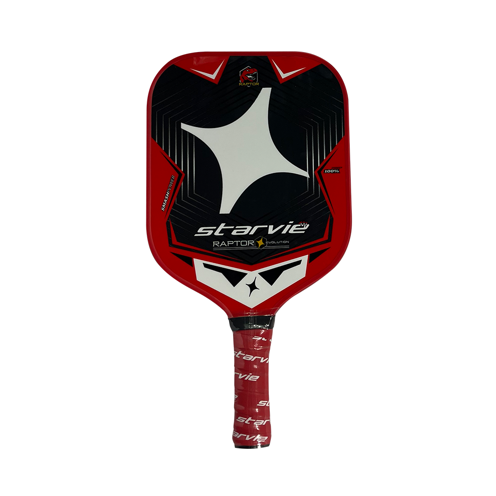 Pala de Pickleball Starvie Raptor