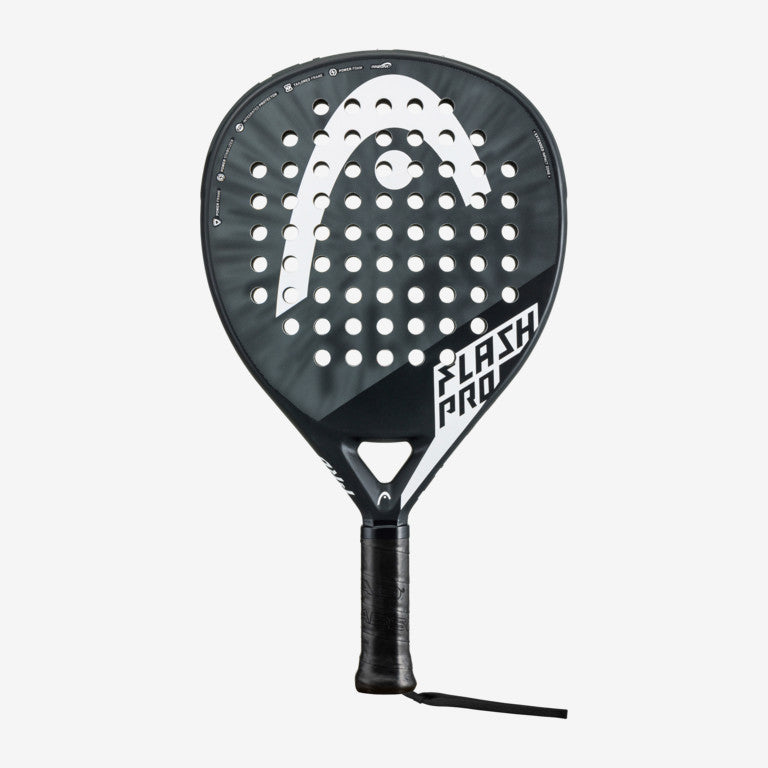 Pala de Padel Head Flash Pro 2023 lo