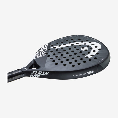 Pala de Padel Head Flash Pro 2023 lo