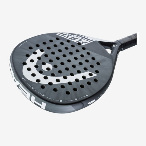 Pala de Padel Head Flash Pro 2023 lo