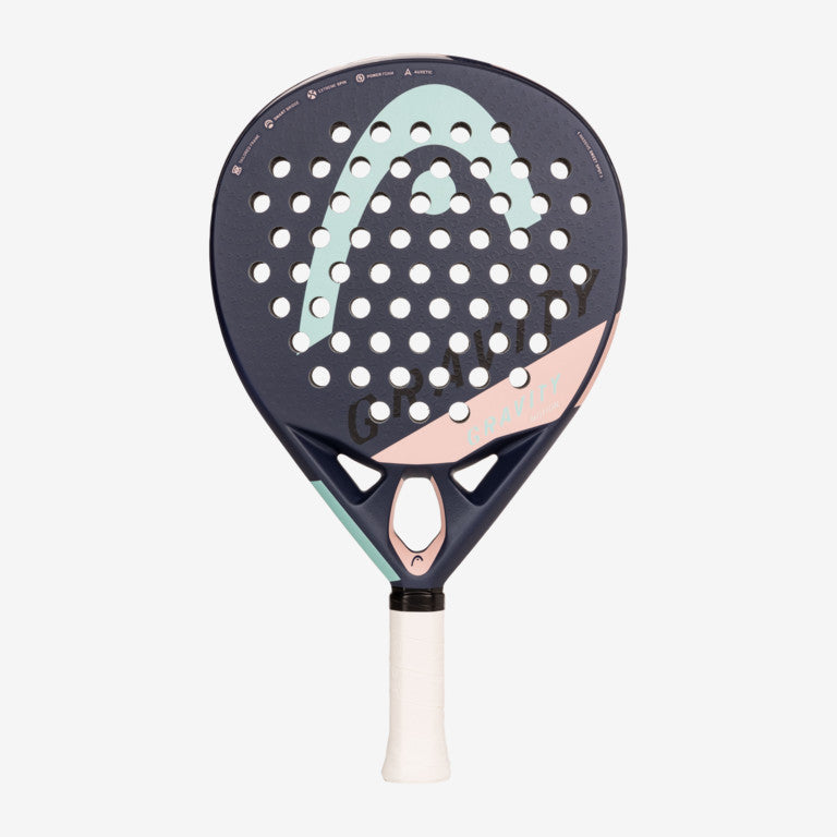 Pala de Padel Head Gravity Motion