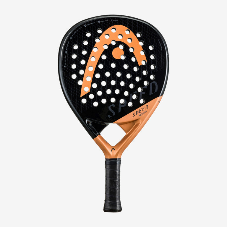 Pala de Padel Head Speed Motion 2023