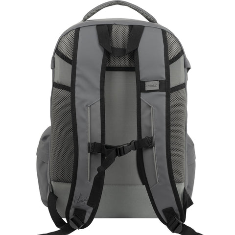 Mochila Nox ML10 Team Series Gris Azul