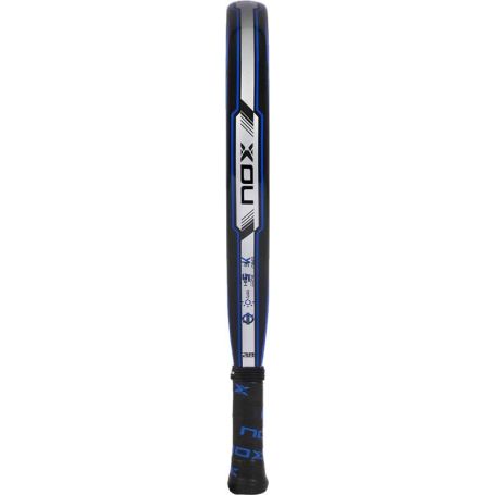 Pala de Padel Nox X-One Blue EX