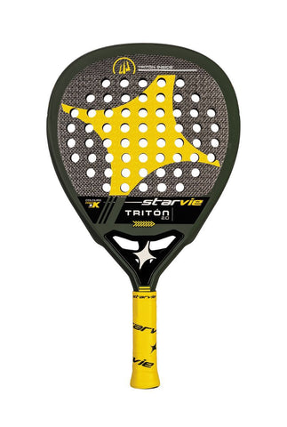 Pala De Padel Starvie Triton Speed Soft 2.0