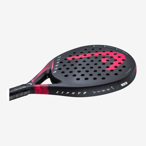 Pala de Padel Head Zephyr