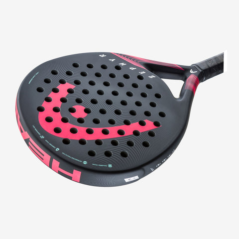 Pala de Padel Head Zephyr