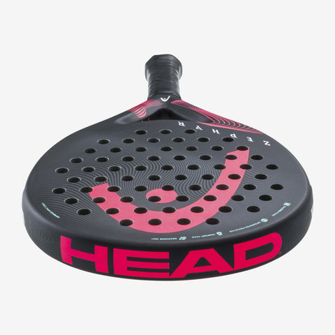 Pala de Padel Head Zephyr