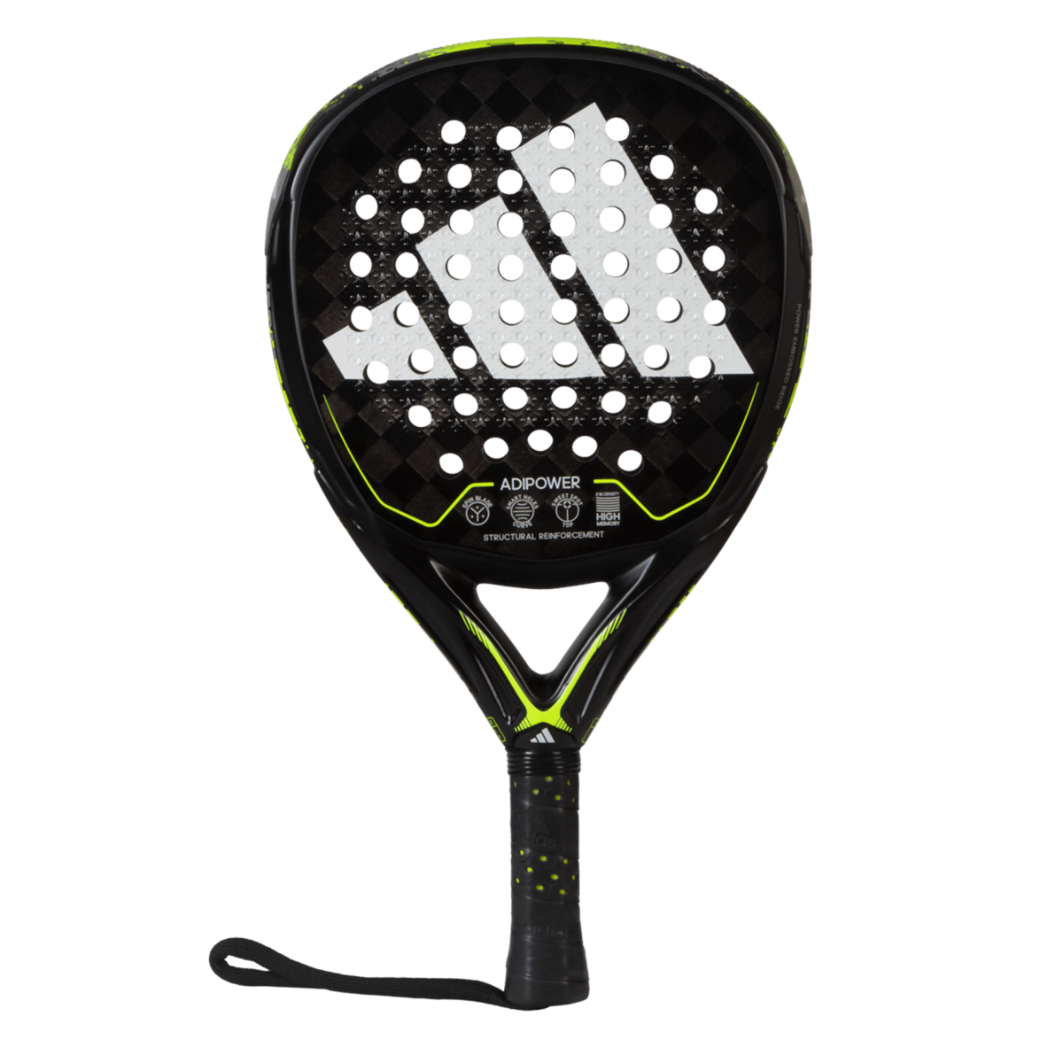 Pala De Padel Adipower 3.2