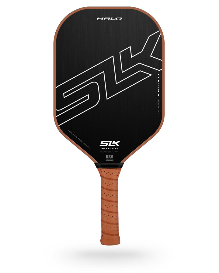 Selkirk Paddle SLK Halo Control Max