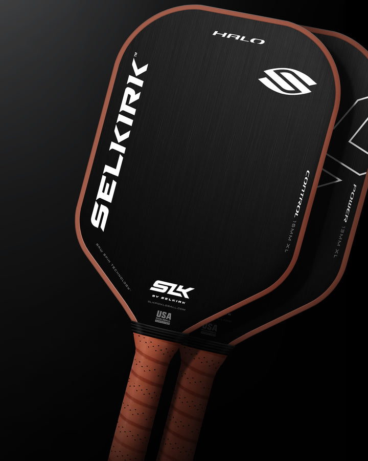 Selkirk Paddle SLK Halo Control XL