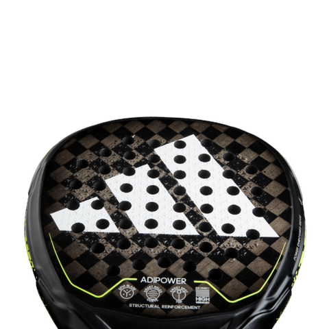 Pala De Padel Adipower 3.2