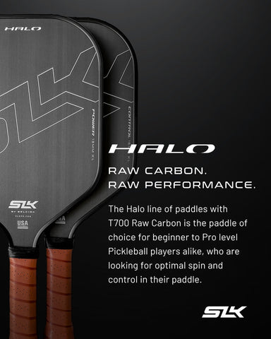 Selkirk Paddle SLK Halo Control Max