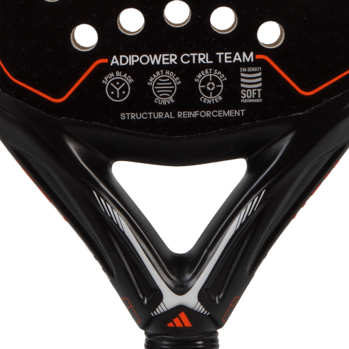 Pala Adidas Adipower Control Team