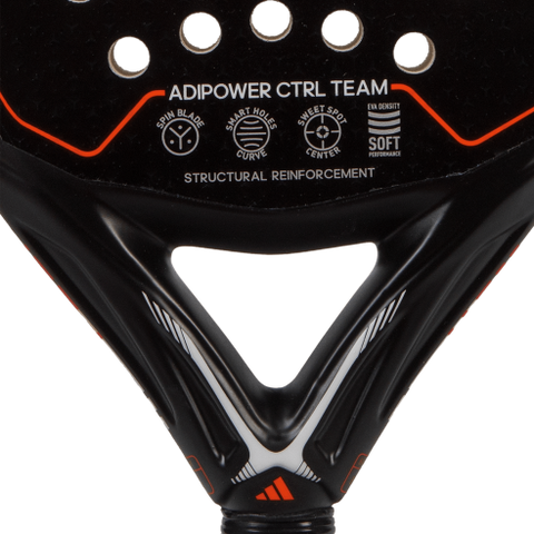 Pala Adidas Adipower Control Team