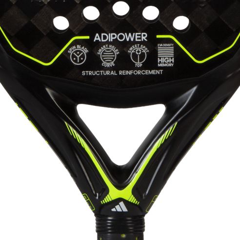 Pala De Padel Adipower 3.2