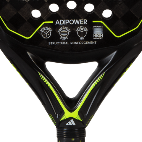 Pala De Padel Adipower 3.2