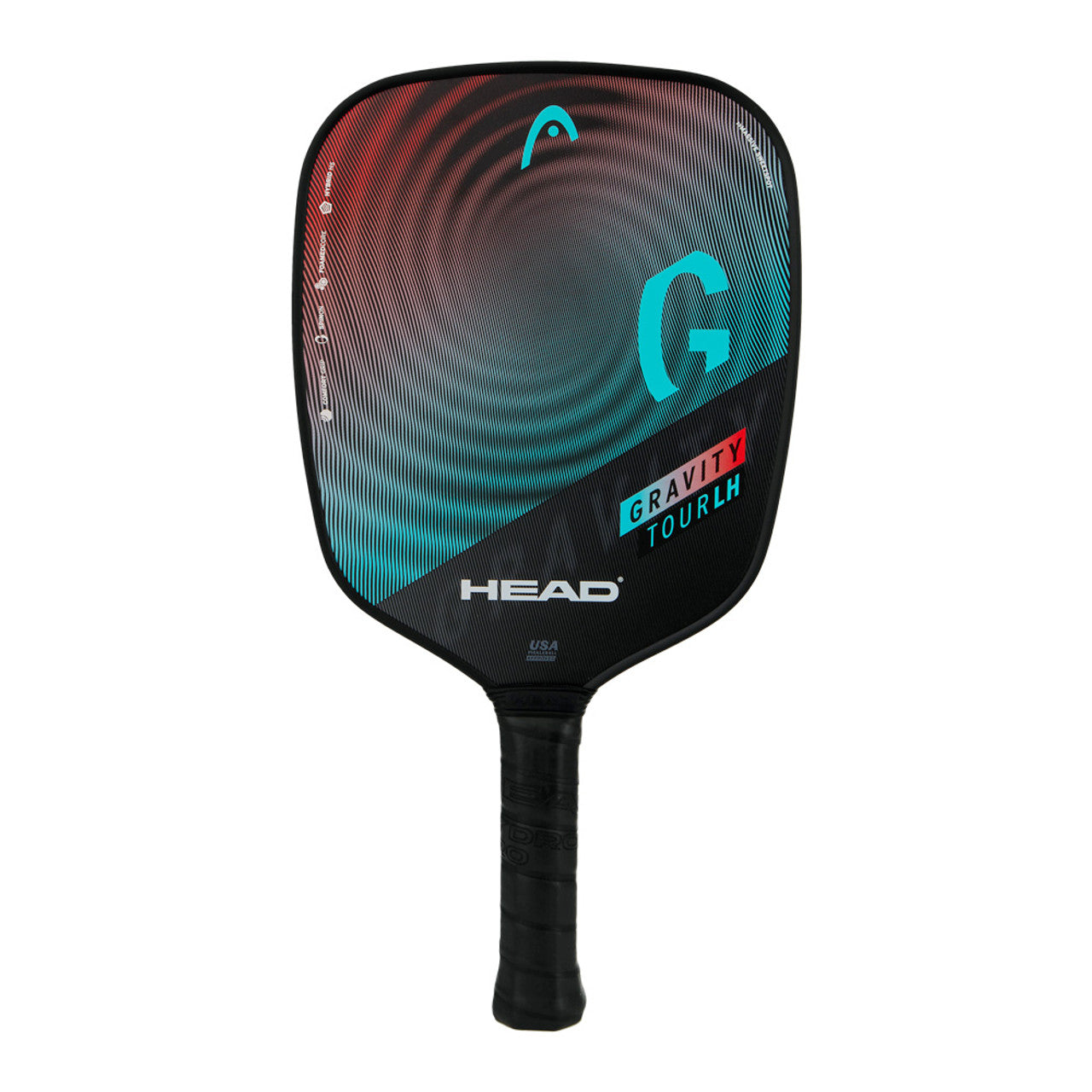 Pala de Pickleball Head Gravity Tour LH