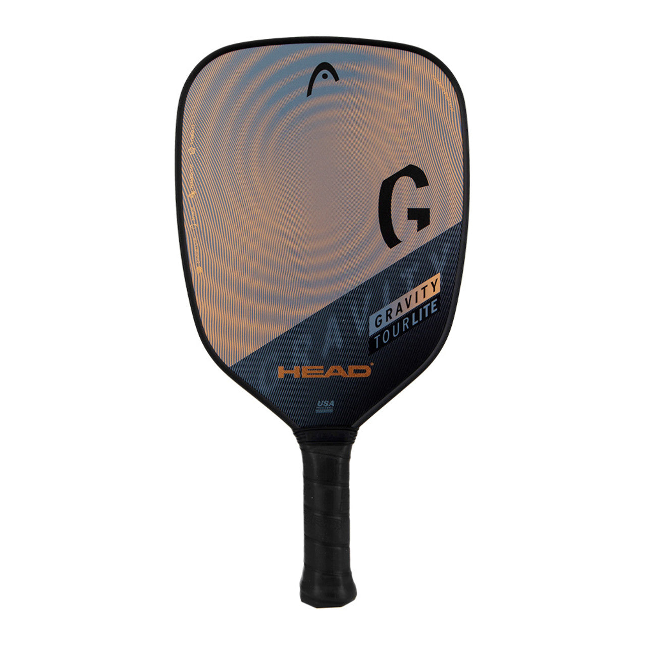 Pala de Pickleball Pickleball Head Gravity Tour LITE