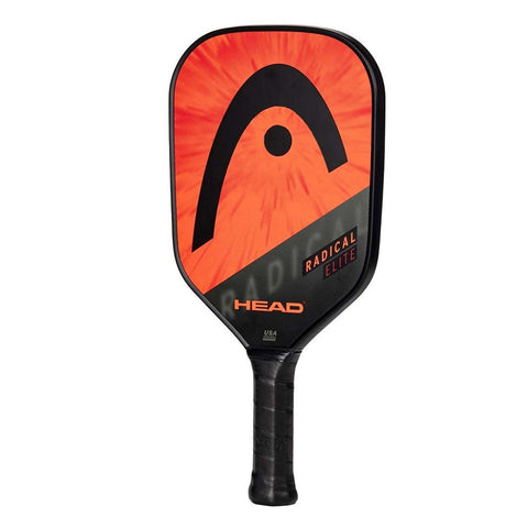 Raqueta Pala de Pickleball Head Radical Elite 4 1/8