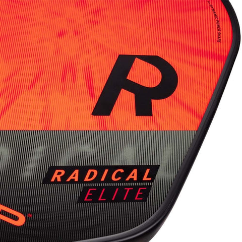 Raqueta Pala de Pickleball Head Radical Elite 4 1/8