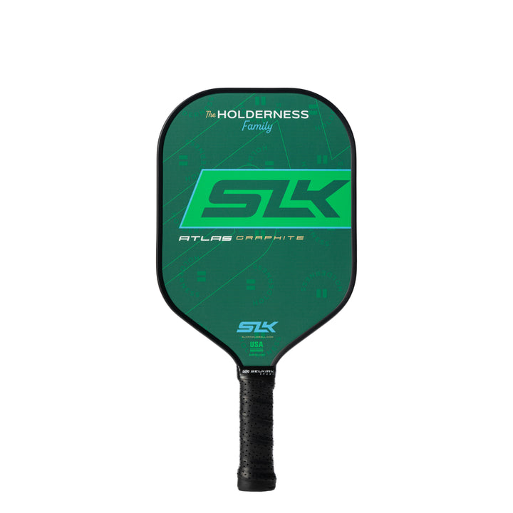 Selkirk Paddle Holderness Family SLK Bundle Ku