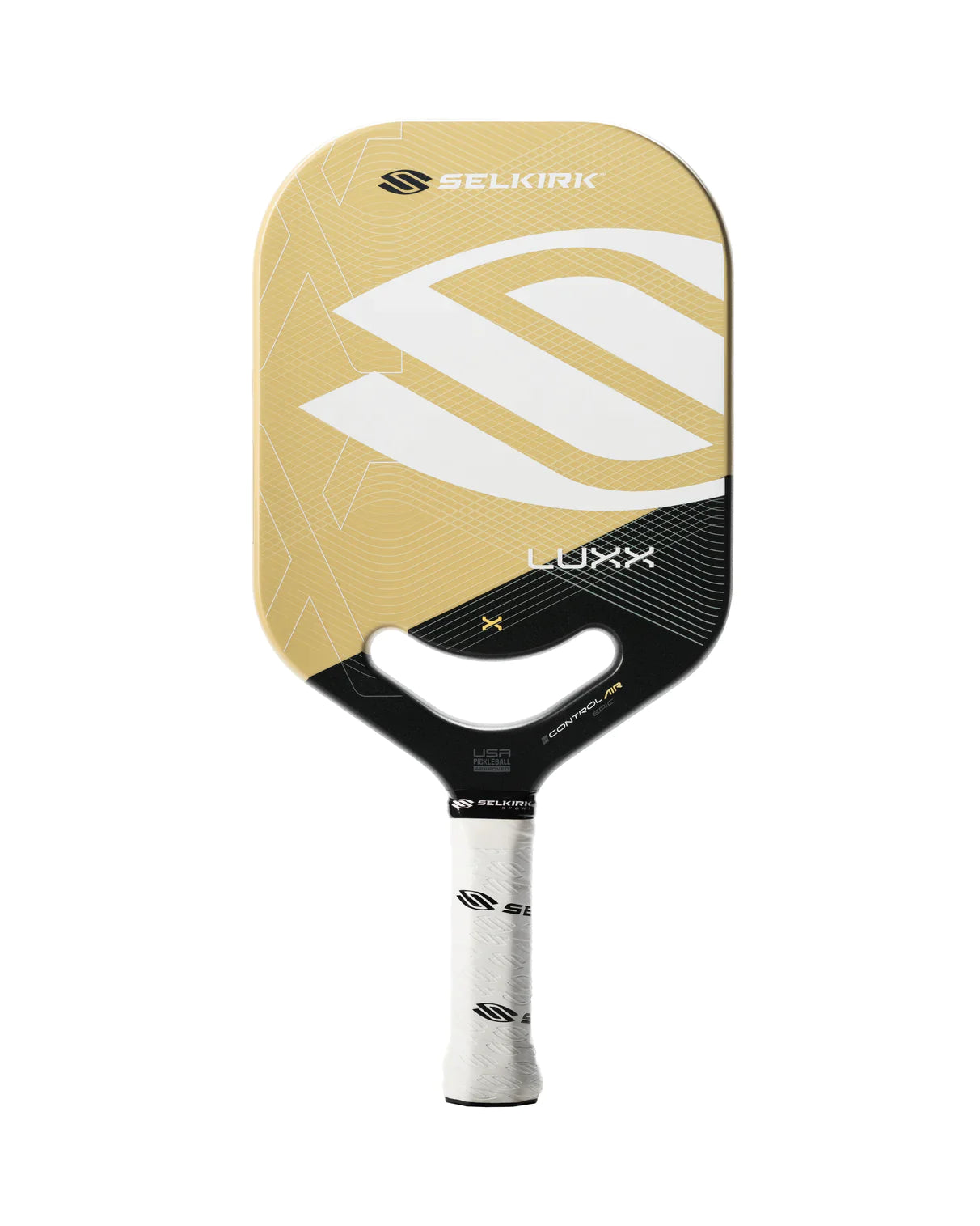 Selkirk Paddle LUXX Control Air Epic