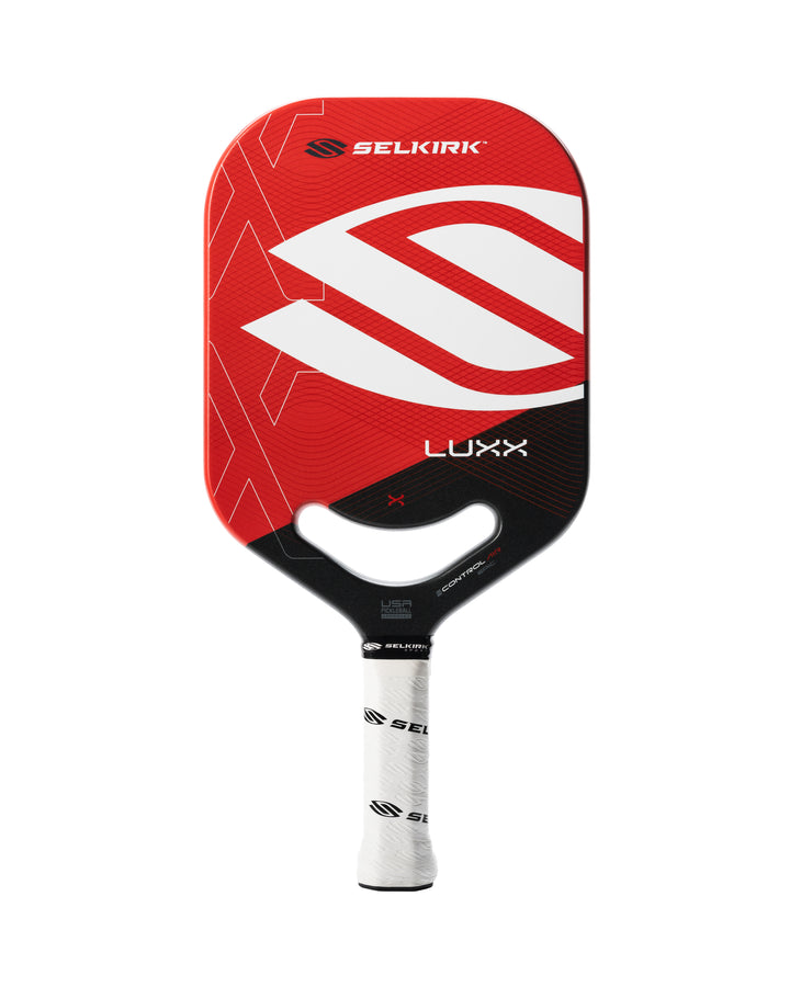 Selkirk Paddle LUXX Control Air Epic