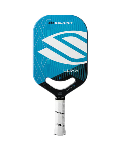 Selkirk Paddle LUXX Control Air Invikta