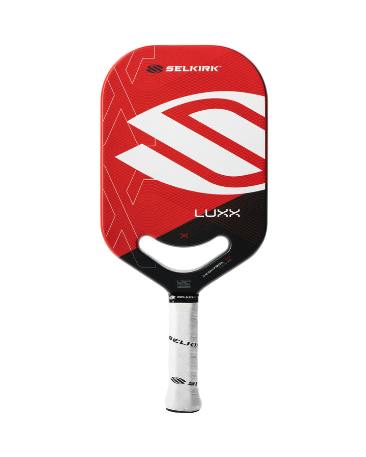 Selkirk Paddle LUXX Control Air Invikta