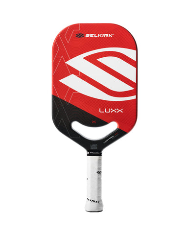 Selkirk Paddle LUXX Control Air Invikta