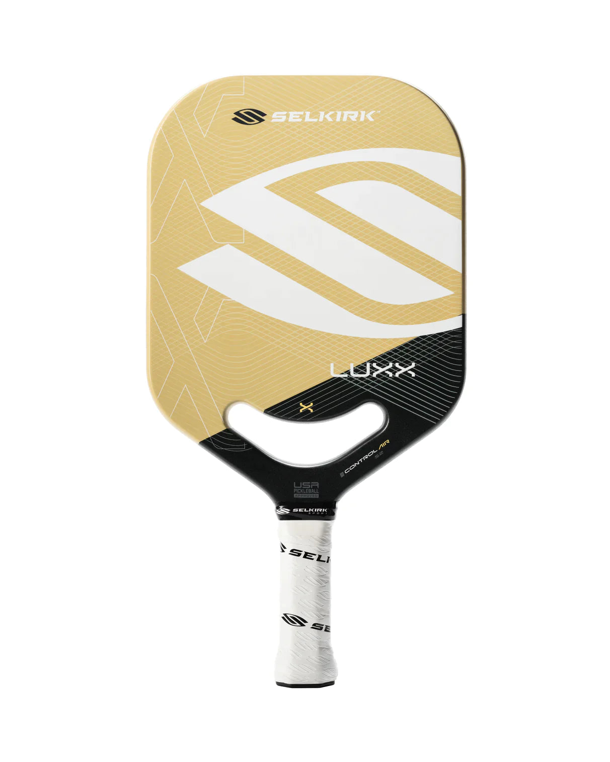 Selkirk Paddle LUXX Control Air S2