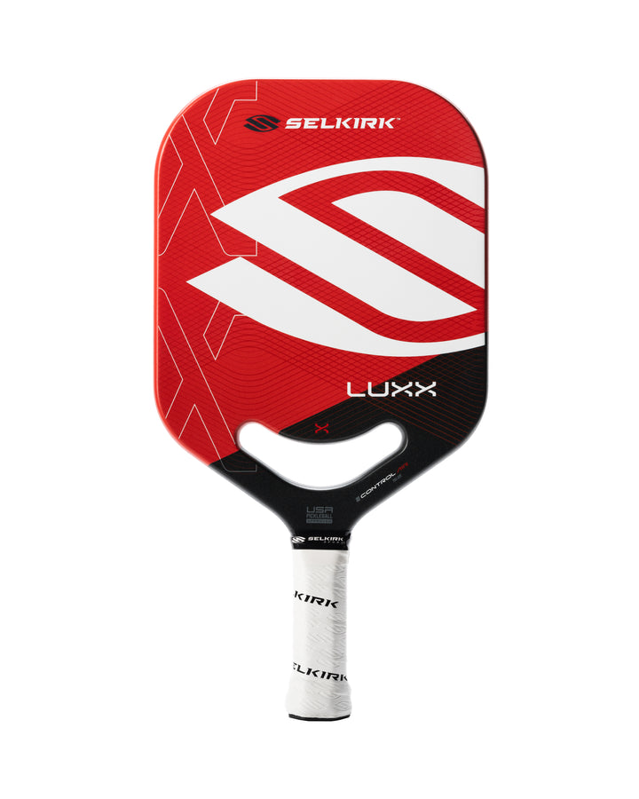 Selkirk Paddle LUXX Control Air S2