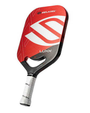 Selkirk Paddle LUXX Control Air S2