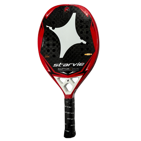 Starvie RAPTOR Pala de Beach Tennis