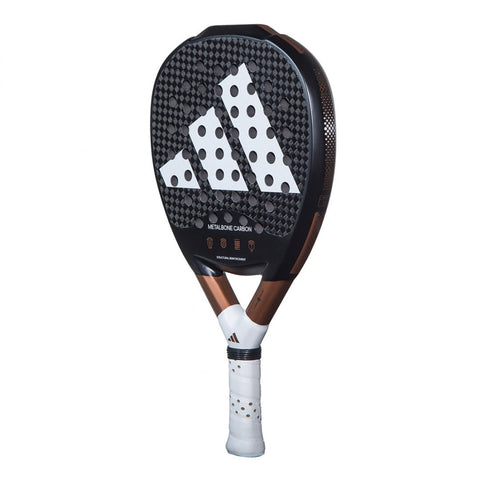 Pala De Padel Metalbone Carbon