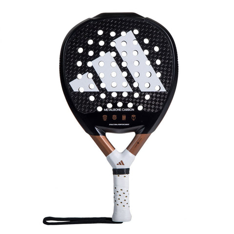 Pala De Padel Metalbone Carbon