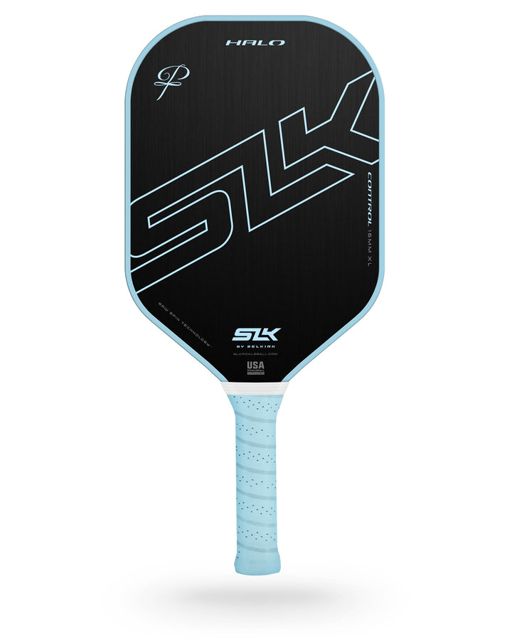 Selkirk Paddle SLK Halo Control Max