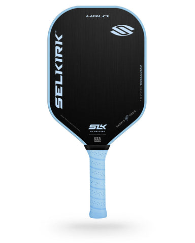 Selkirk Paddle SLK Halo Control Max