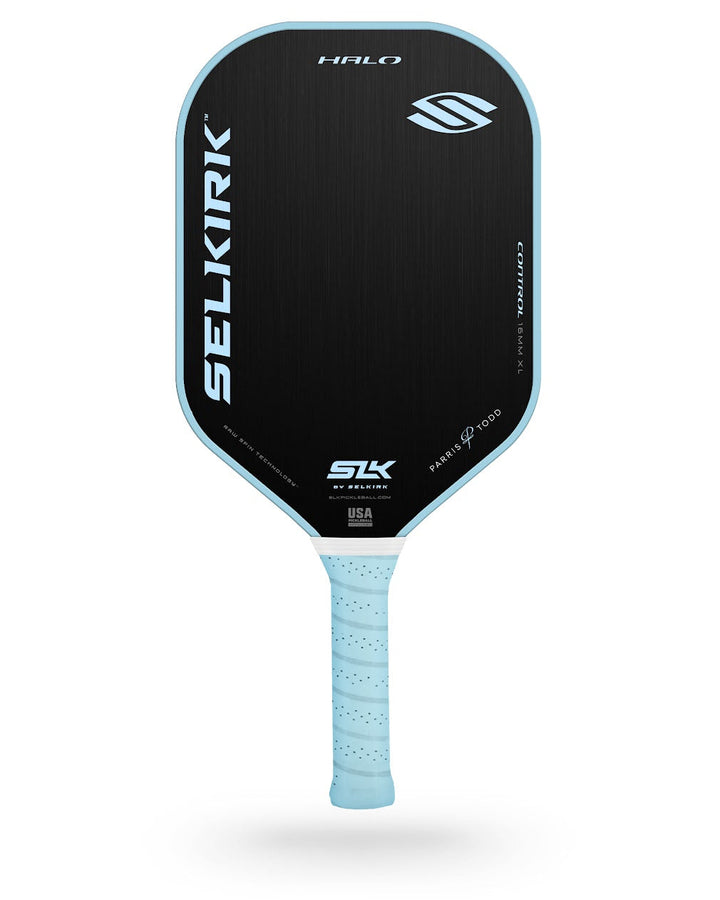 Selkirk Paddle SLK Halo Control Max