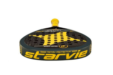 Pala De Padel Starvie Triton Speed Soft 2.0